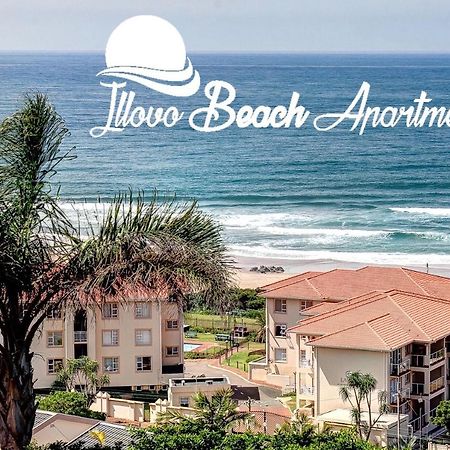 אמנזימטוטי Illovo Beach Apartments At La Mer מראה חיצוני תמונה