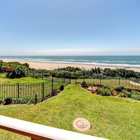 אמנזימטוטי Illovo Beach Apartments At La Mer מראה חיצוני תמונה