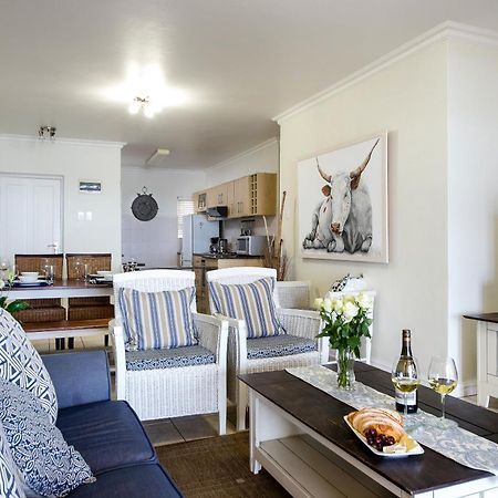 אמנזימטוטי Illovo Beach Apartments At La Mer מראה חיצוני תמונה