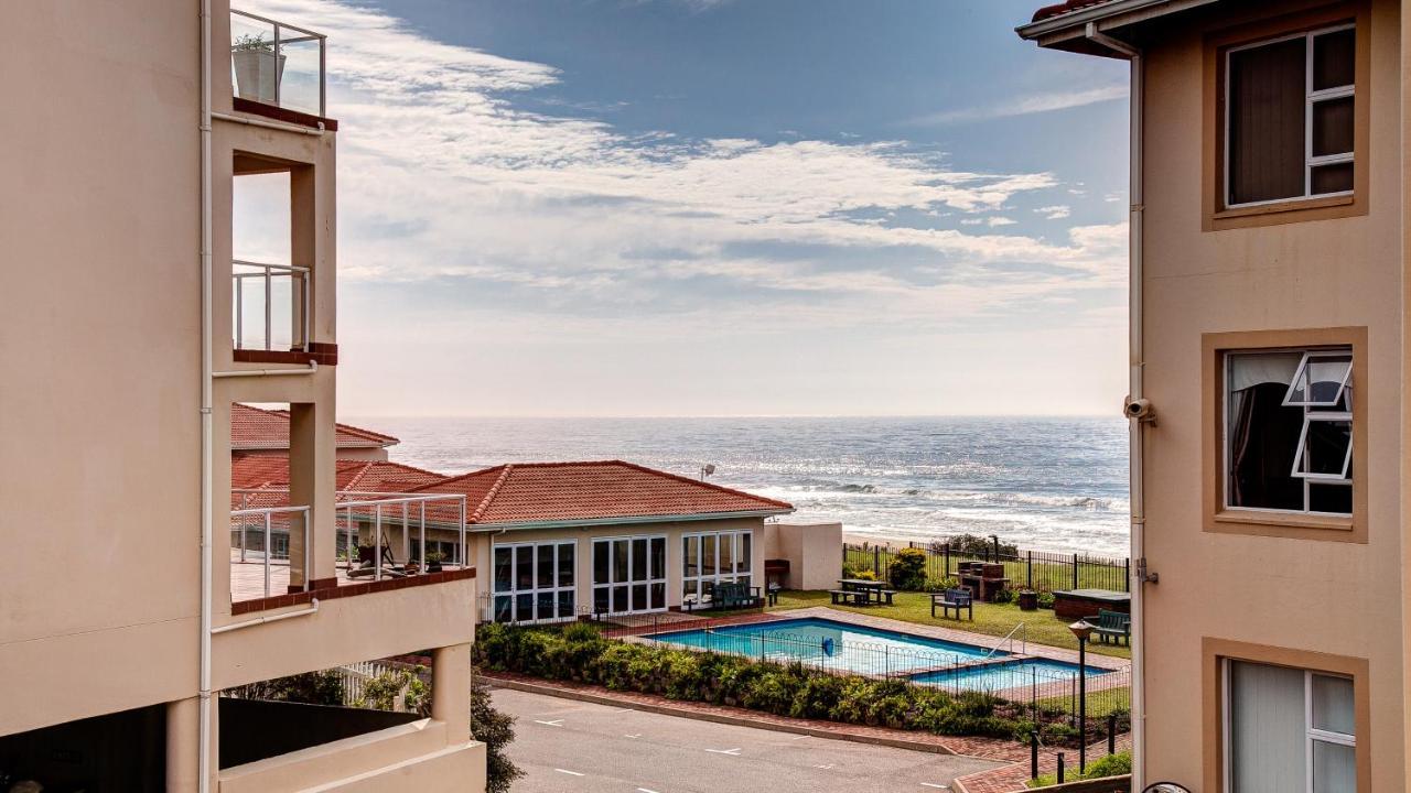 אמנזימטוטי Illovo Beach Apartments At La Mer מראה חיצוני תמונה