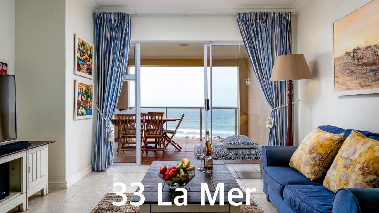 אמנזימטוטי Illovo Beach Apartments At La Mer מראה חיצוני תמונה