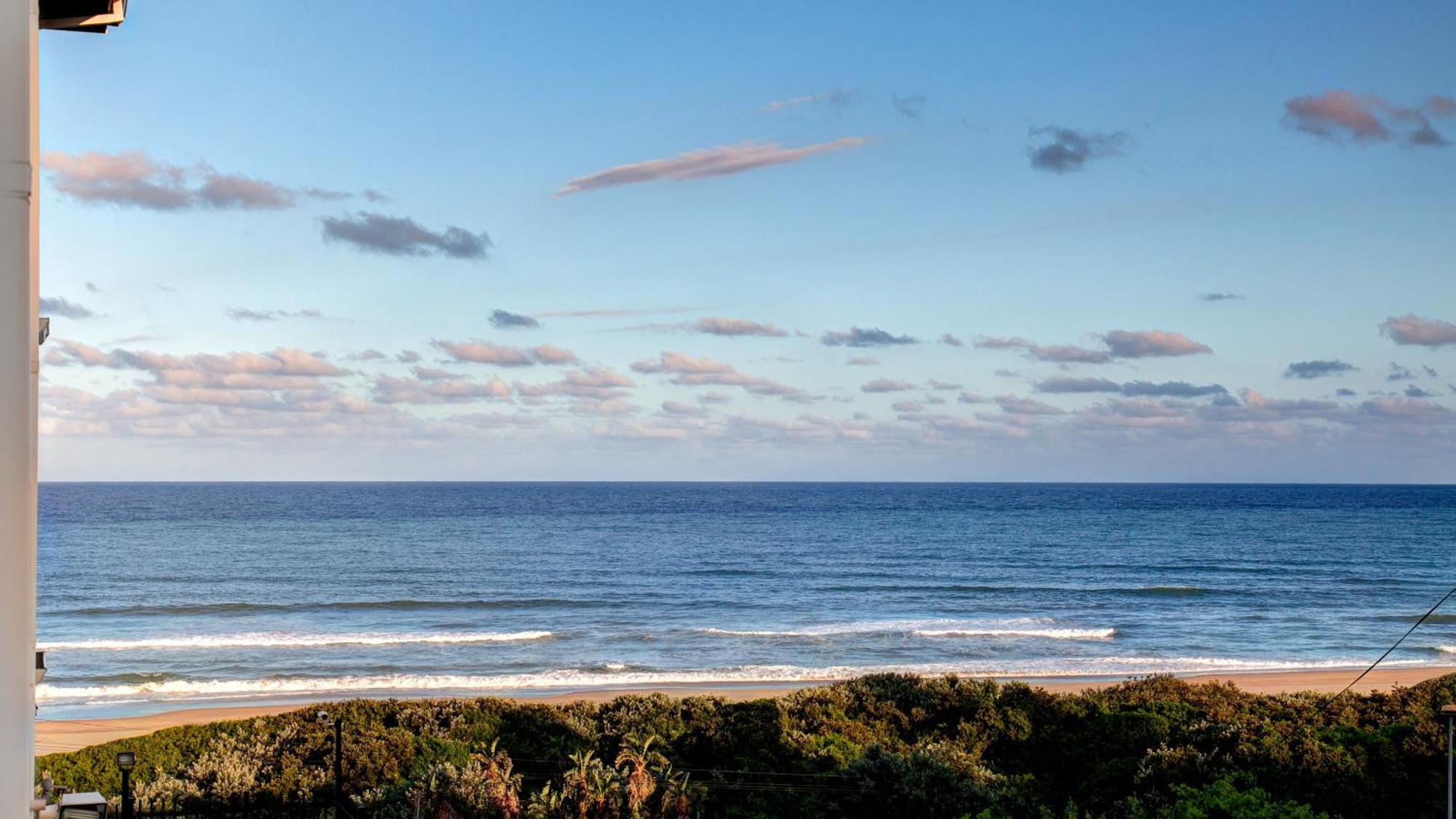 אמנזימטוטי Illovo Beach Apartments At La Mer חדר תמונה