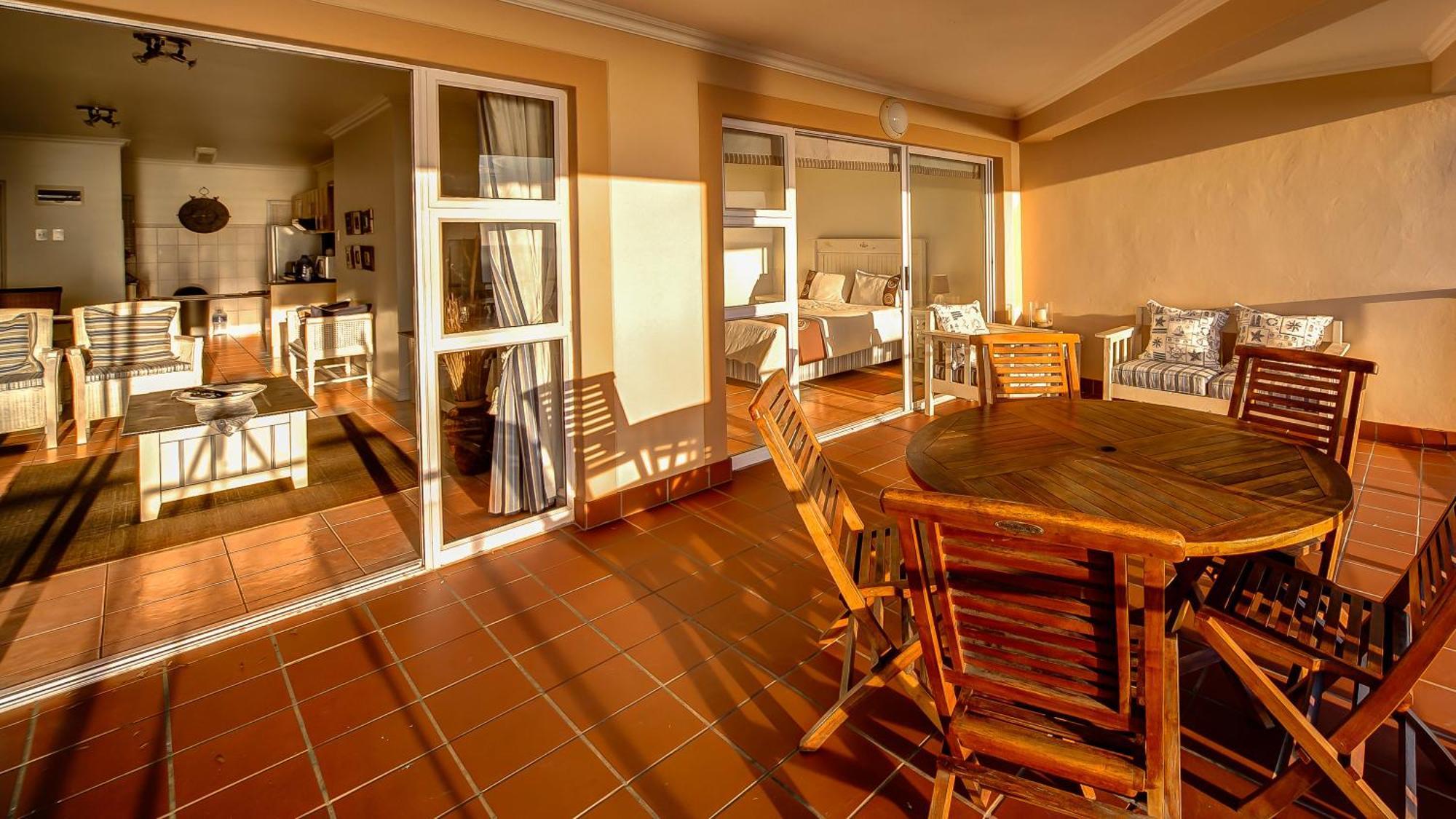 אמנזימטוטי Illovo Beach Apartments At La Mer חדר תמונה