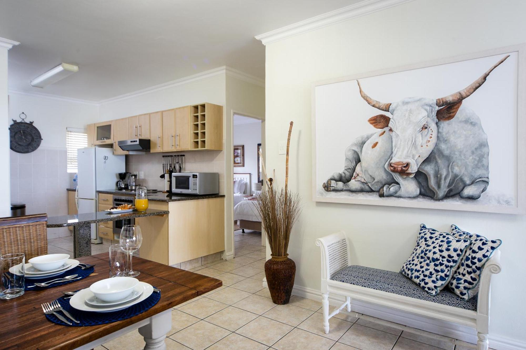 אמנזימטוטי Illovo Beach Apartments At La Mer מראה חיצוני תמונה