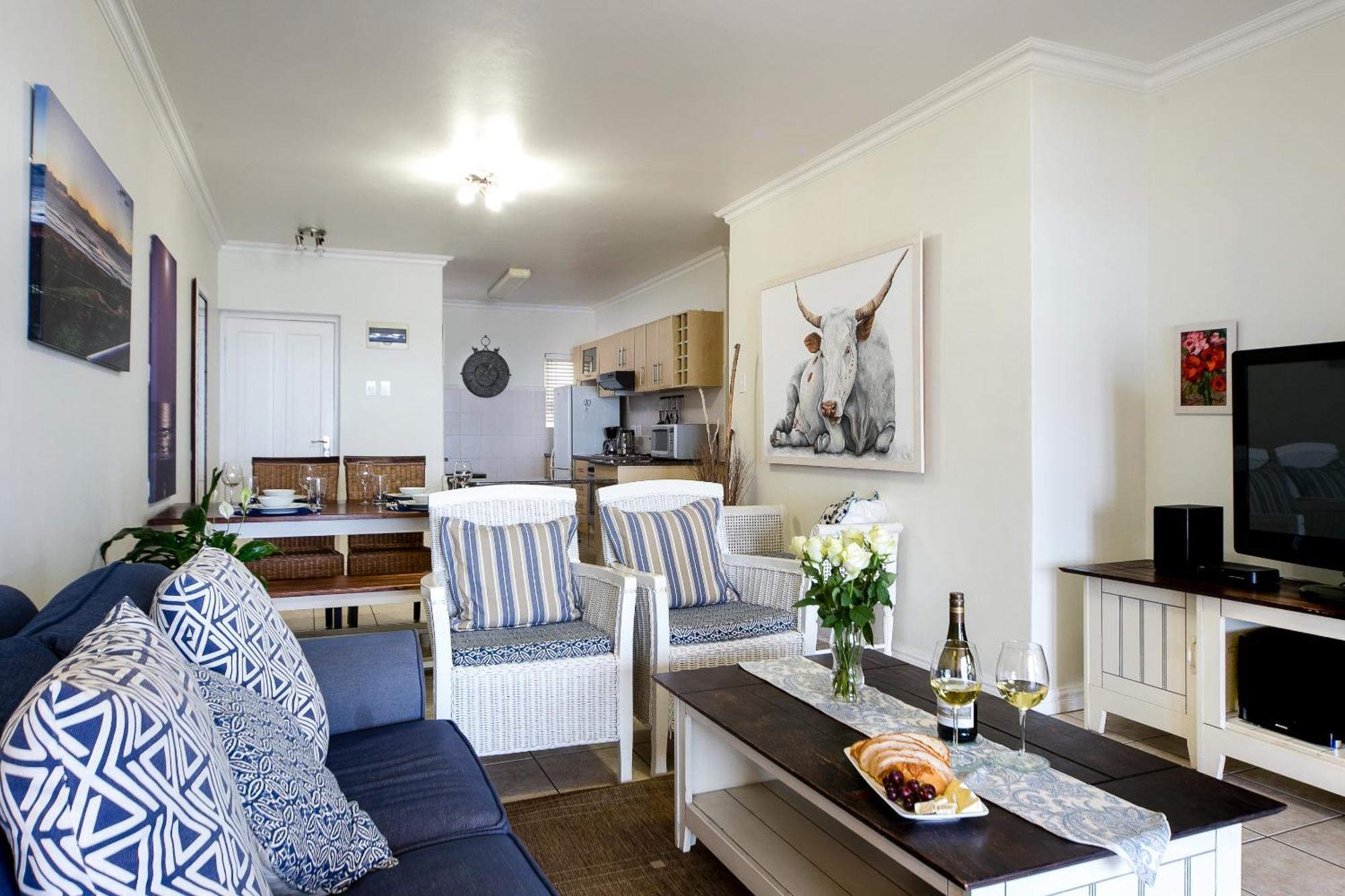 אמנזימטוטי Illovo Beach Apartments At La Mer מראה חיצוני תמונה