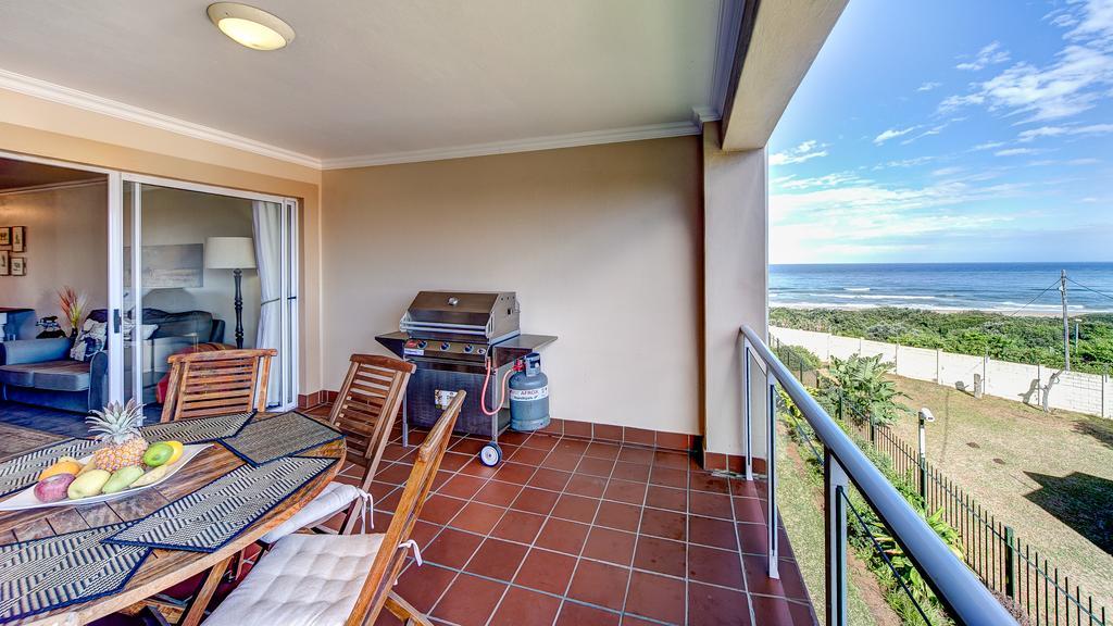 אמנזימטוטי Illovo Beach Apartments At La Mer מראה חיצוני תמונה