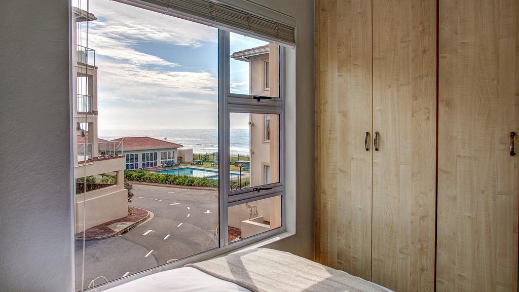 אמנזימטוטי Illovo Beach Apartments At La Mer מראה חיצוני תמונה