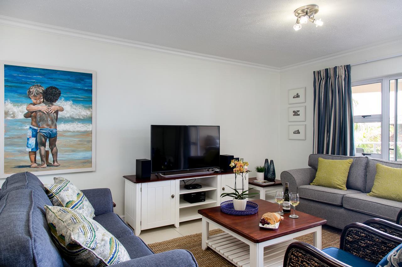 אמנזימטוטי Illovo Beach Apartments At La Mer מראה חיצוני תמונה