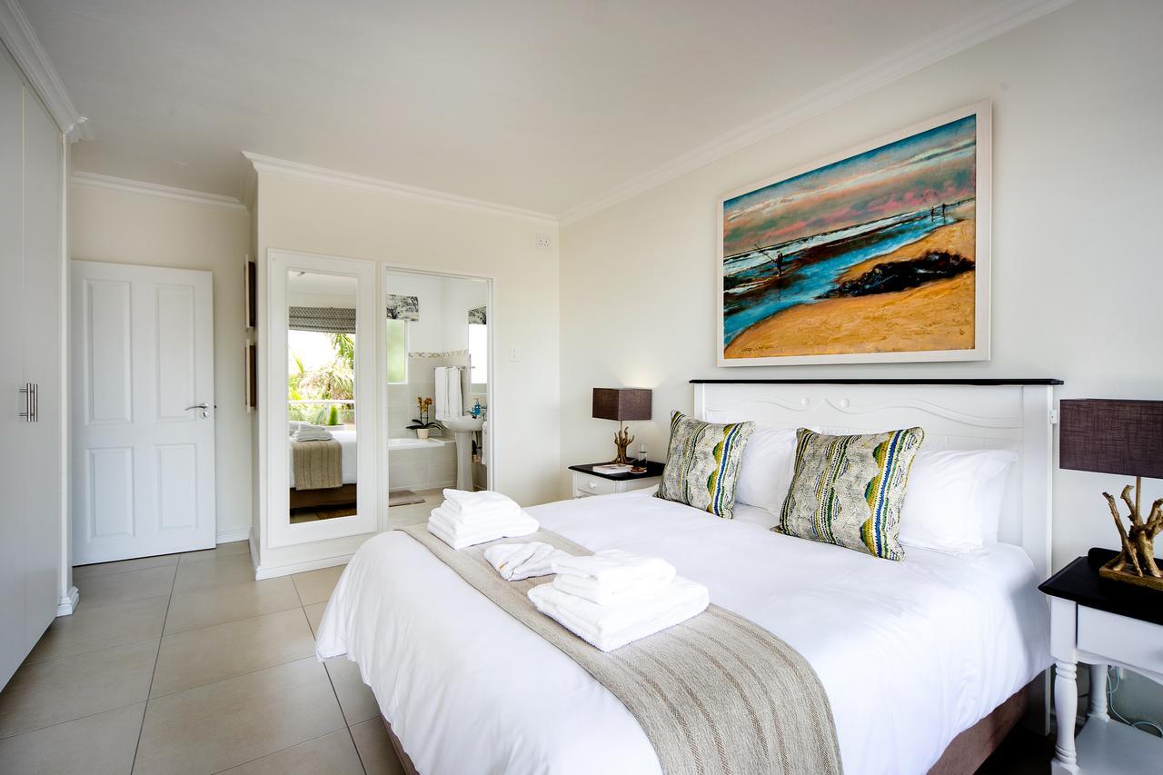 אמנזימטוטי Illovo Beach Apartments At La Mer מראה חיצוני תמונה