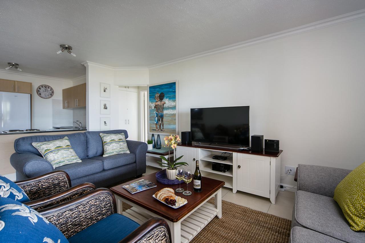 אמנזימטוטי Illovo Beach Apartments At La Mer מראה חיצוני תמונה