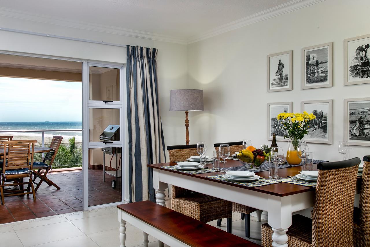 אמנזימטוטי Illovo Beach Apartments At La Mer מראה חיצוני תמונה