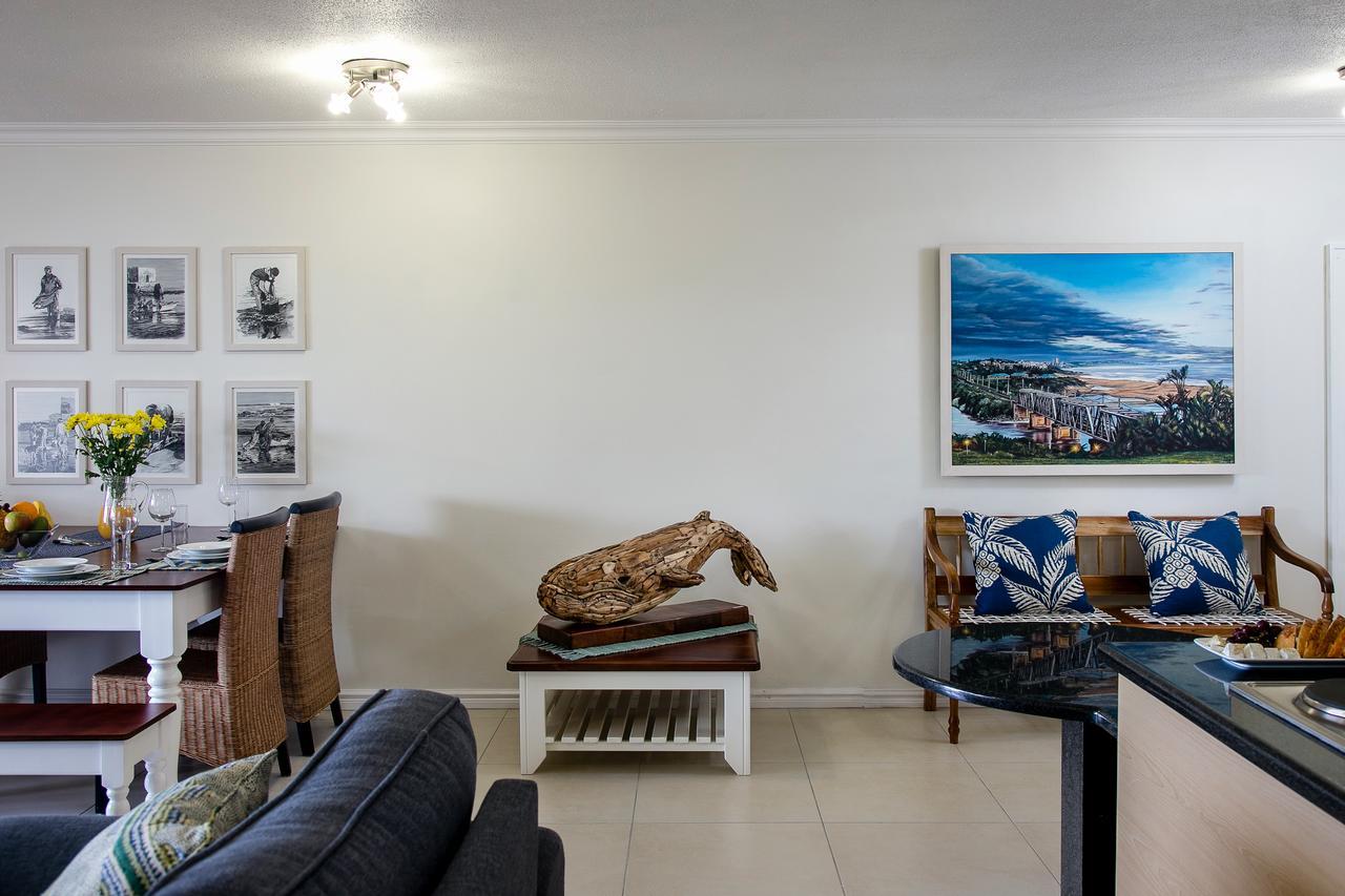 אמנזימטוטי Illovo Beach Apartments At La Mer מראה חיצוני תמונה