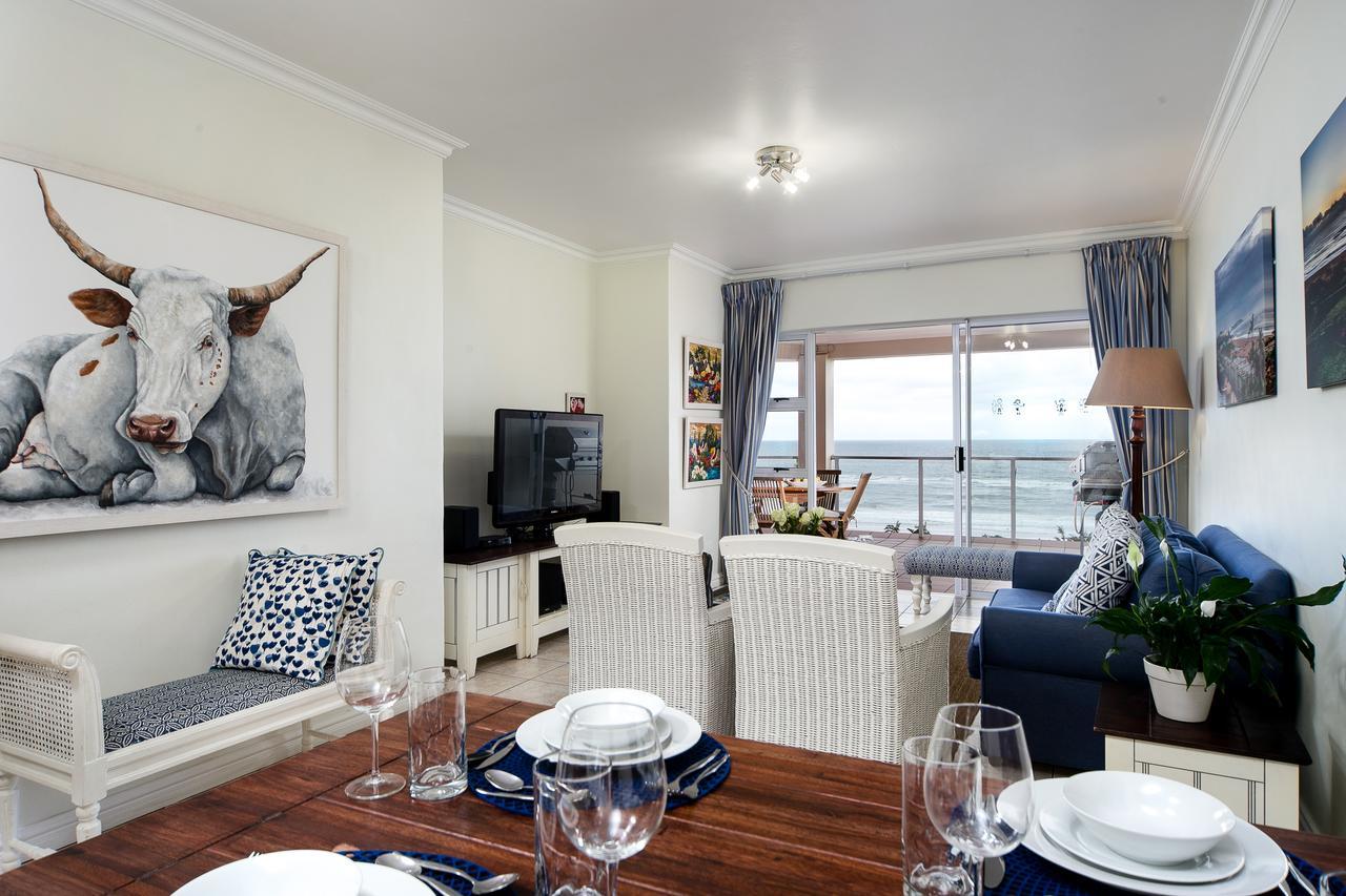 אמנזימטוטי Illovo Beach Apartments At La Mer מראה חיצוני תמונה