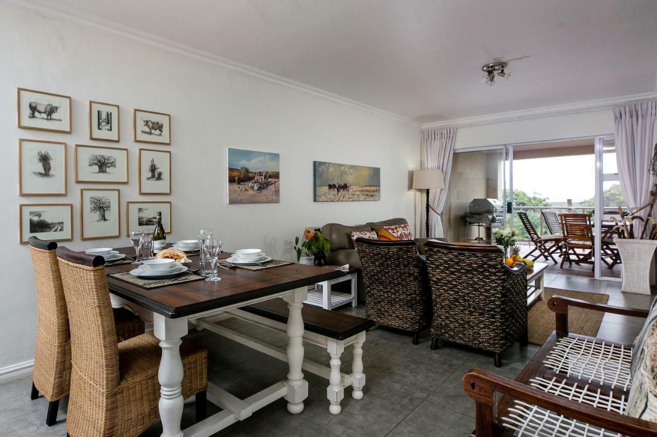 אמנזימטוטי Illovo Beach Apartments At La Mer מראה חיצוני תמונה