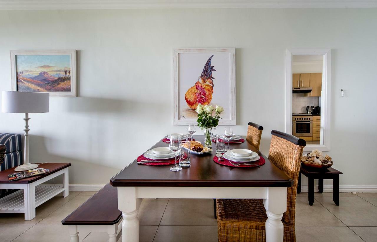 אמנזימטוטי Illovo Beach Apartments At La Mer מראה חיצוני תמונה