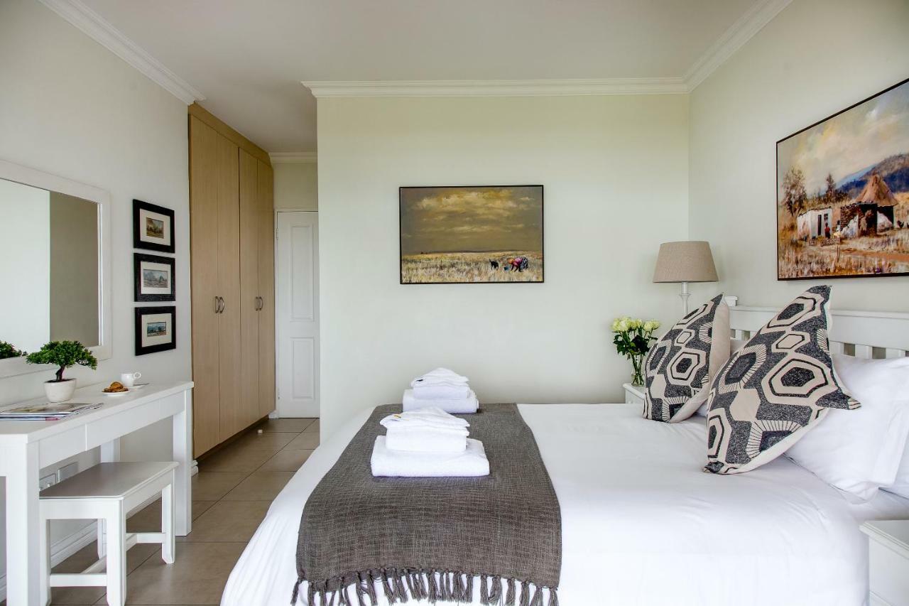 אמנזימטוטי Illovo Beach Apartments At La Mer מראה חיצוני תמונה