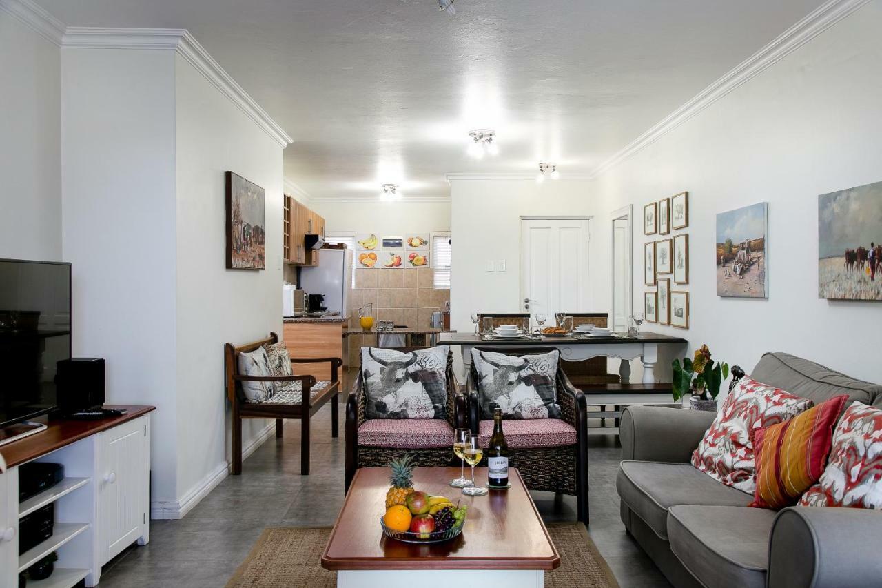 אמנזימטוטי Illovo Beach Apartments At La Mer מראה חיצוני תמונה