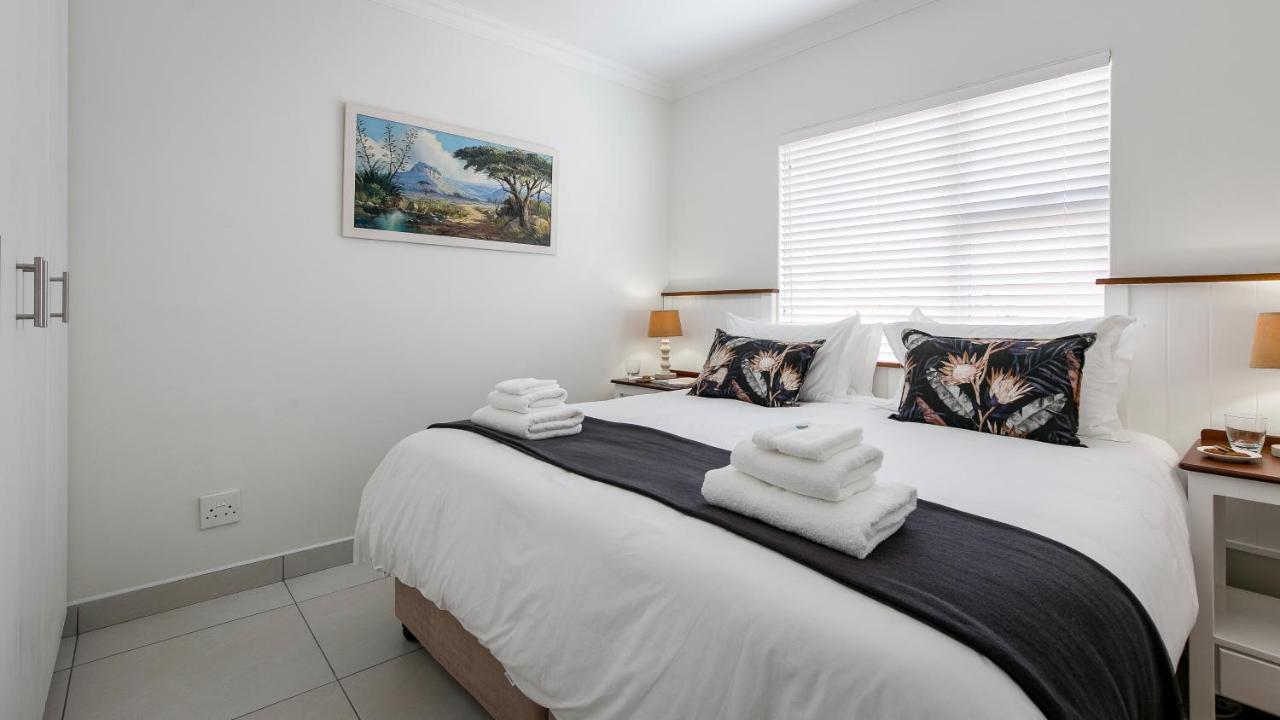 אמנזימטוטי Illovo Beach Apartments At La Mer מראה חיצוני תמונה
