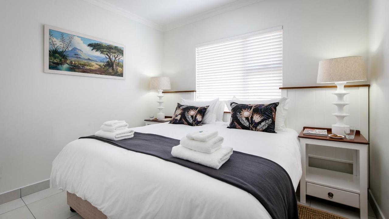 אמנזימטוטי Illovo Beach Apartments At La Mer מראה חיצוני תמונה