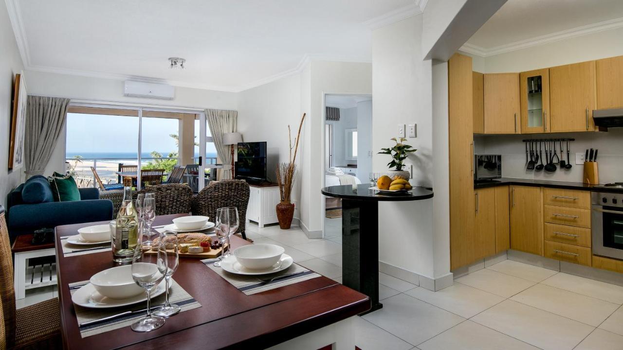 אמנזימטוטי Illovo Beach Apartments At La Mer מראה חיצוני תמונה