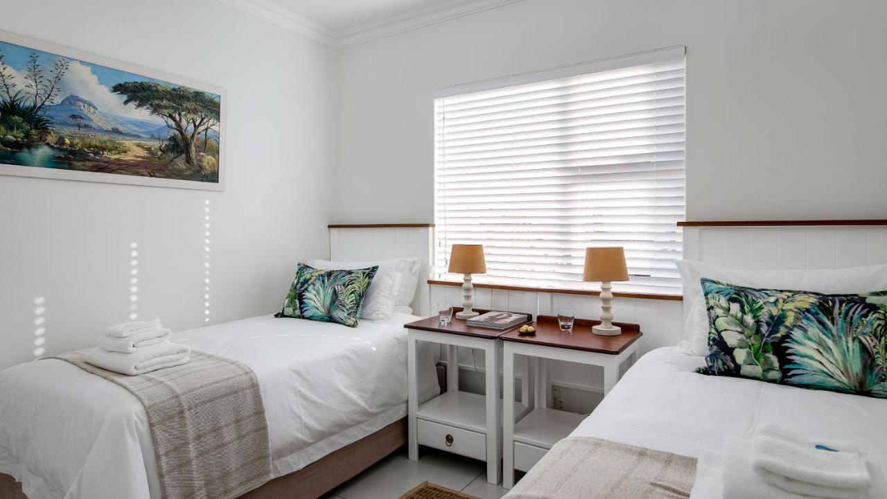 אמנזימטוטי Illovo Beach Apartments At La Mer מראה חיצוני תמונה